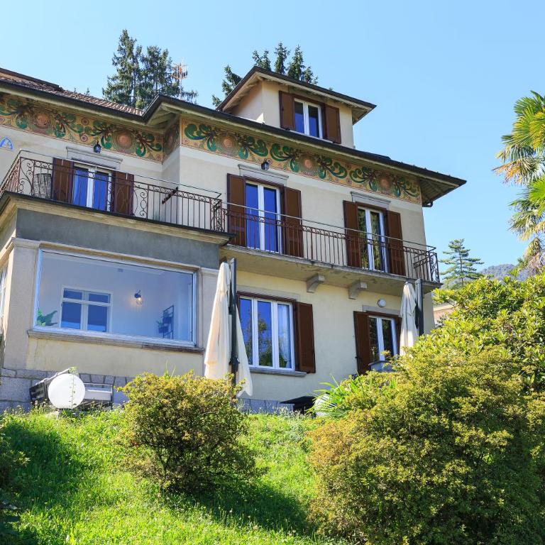 Villa Ramella - Casa con 6 Camere da Letto - 46
