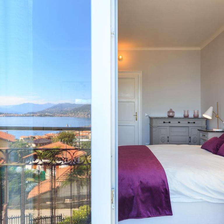 Villa Ramella - Casa con 6 Camere da Letto - 30