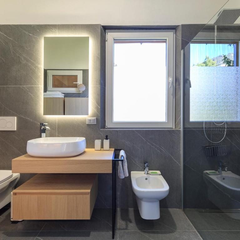Villa Ramella - Casa con 6 Camere da Letto - 35