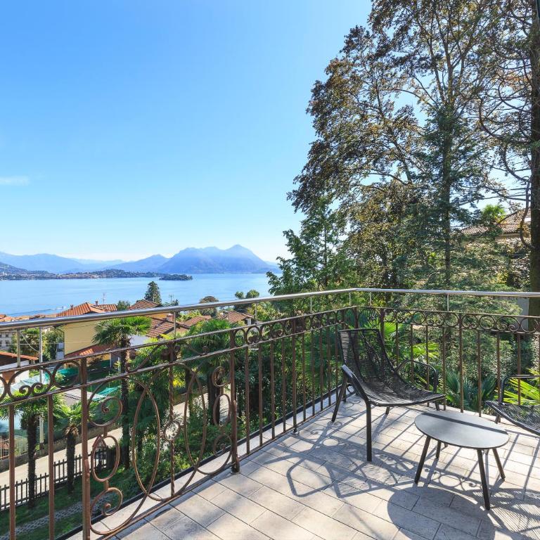 Villa Ramella - Casa con 6 Camere da Letto - 16