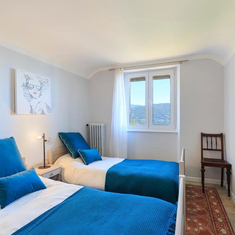 Villa Ramella - Casa con 6 Camere da Letto - 26