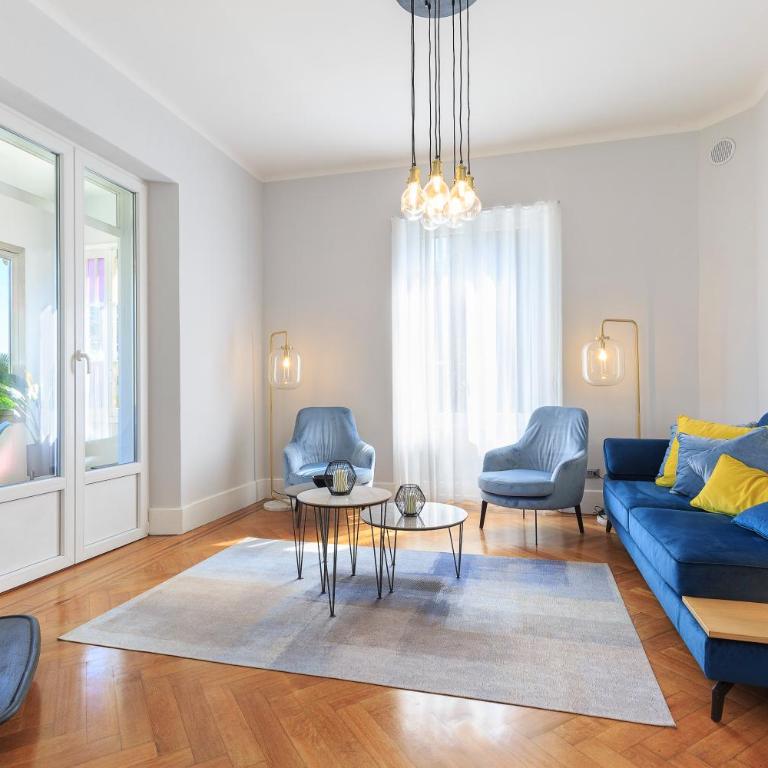 Villa Ramella - Casa con 6 Camere da Letto - 9