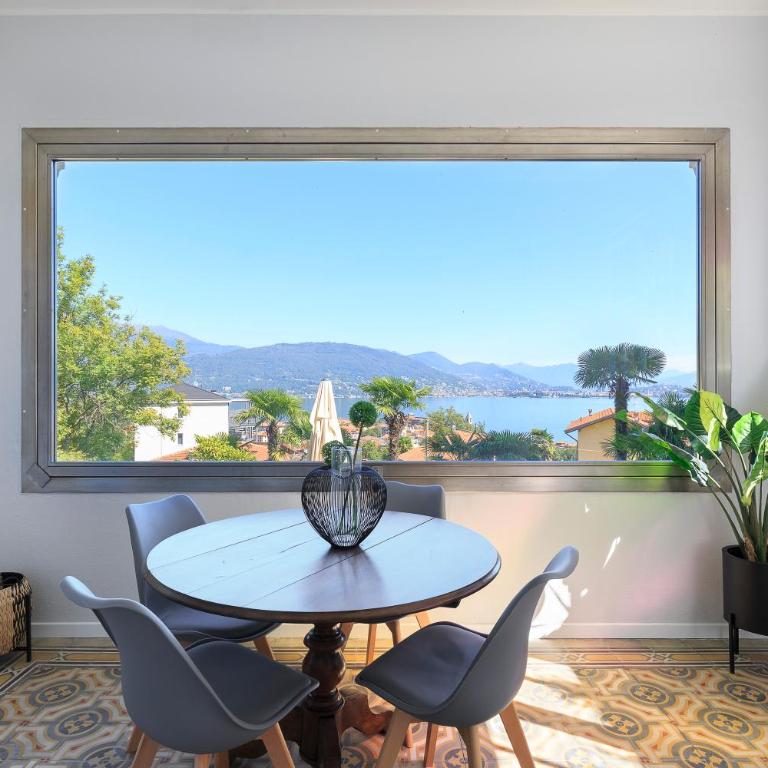 Villa Ramella - Casa con 6 Camere da Letto - 7