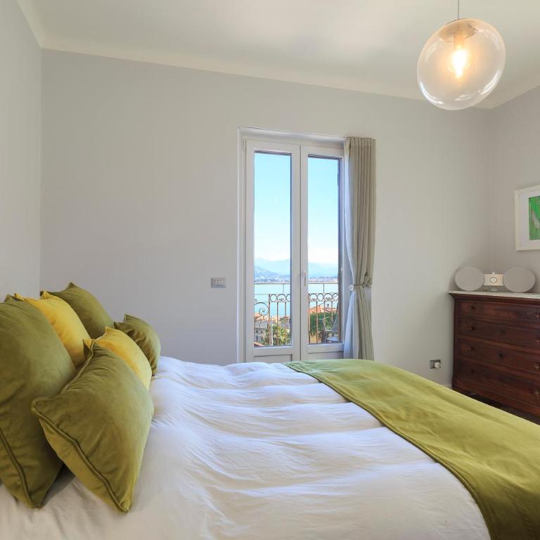 Villa Ramella - Casa con 6 Camere da Letto - 17