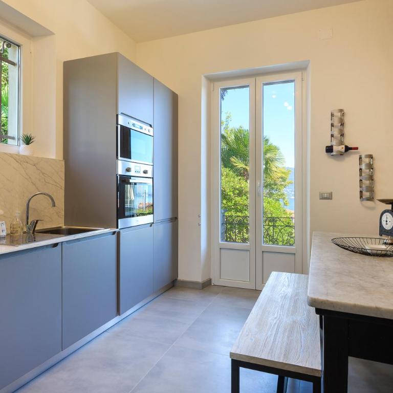Villa Ramella - Casa con 6 Camere da Letto - 13