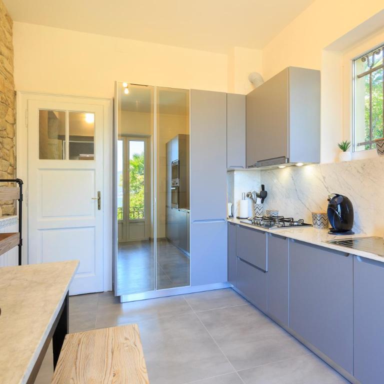 Villa Ramella - Casa con 6 Camere da Letto - 12