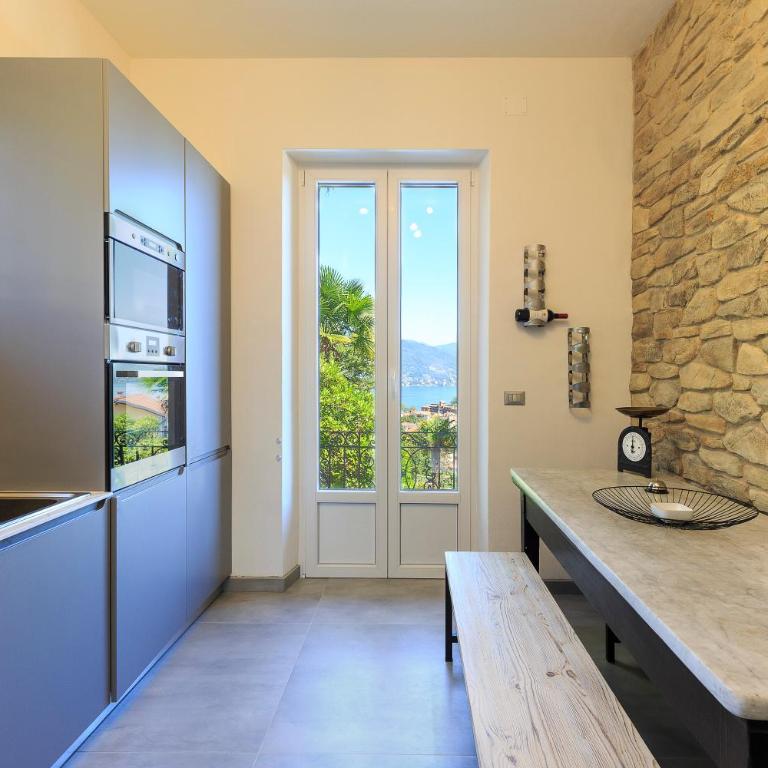Villa Ramella - Casa con 6 Camere da Letto - 11