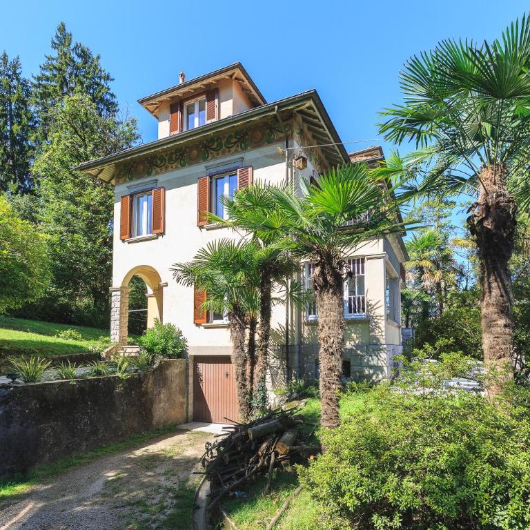 Villa Ramella - Casa con 6 Camere da Letto - 43