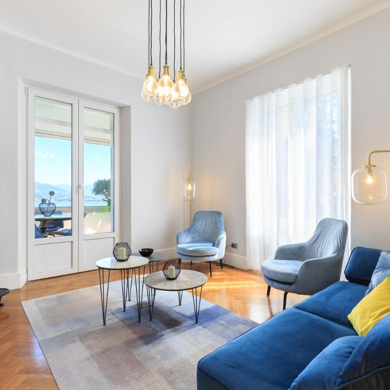 Villa Ramella - Casa con 6 Camere da Letto - 3
