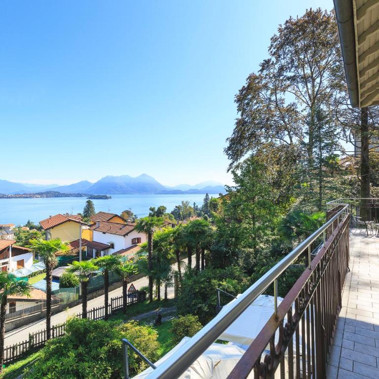 Villa Ramella - Casa con 6 Camere da Letto - 44