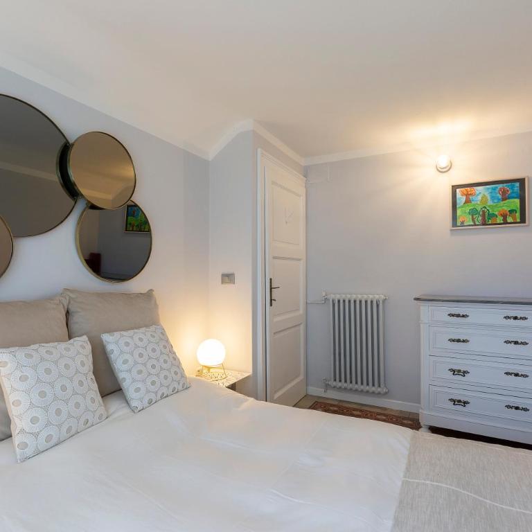 Villa Ramella - Casa con 6 Camere da Letto - 22
