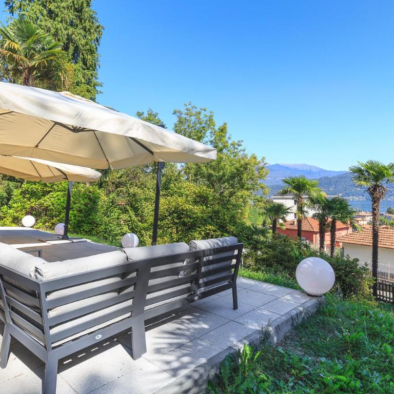 Villa Ramella - Casa con 6 Camere da Letto - 48