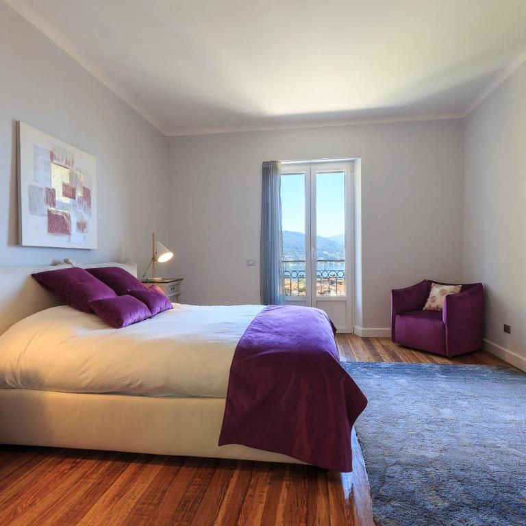 Villa Ramella - Casa con 6 Camere da Letto - 32