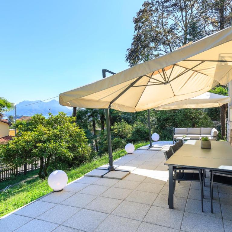 Villa Ramella - Casa con 6 Camere da Letto - 47