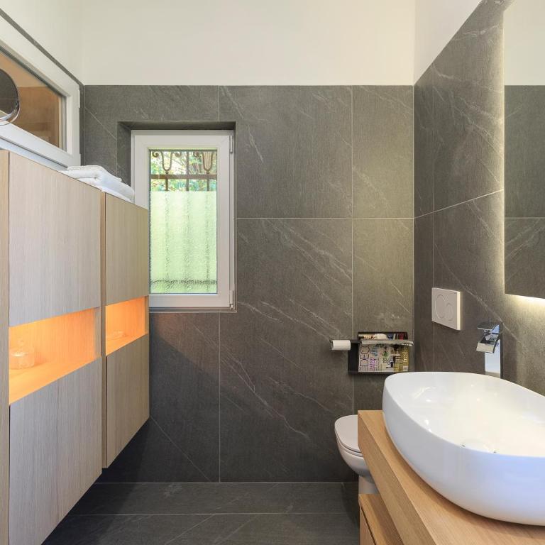 Villa Ramella - Casa con 6 Camere da Letto - 38