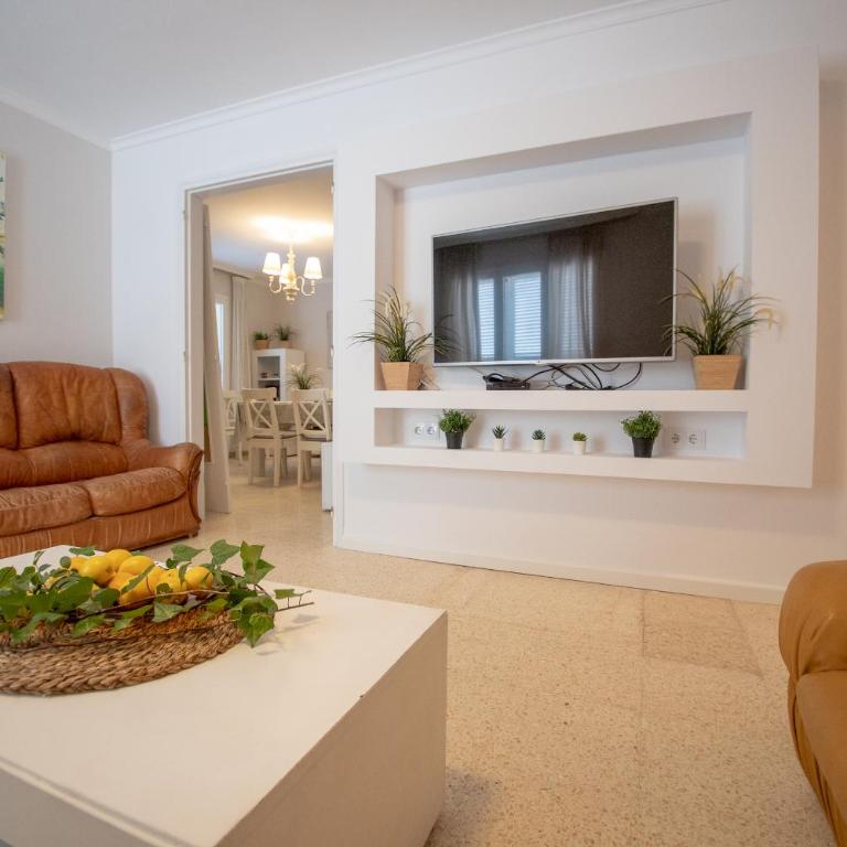 ARENDA Villa Amelie en Pino Alto - Villa con piscina privada - 27