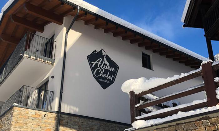 Alpenchalet Montafon - Chalet - 16