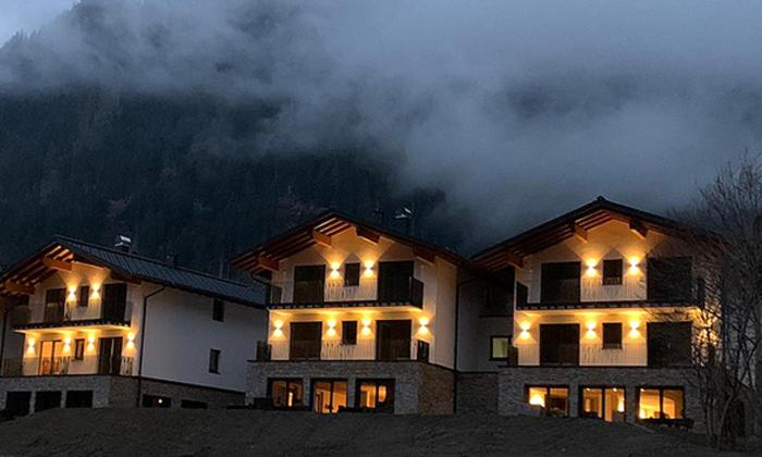 Alpenchalet Montafon - Chalet - 26