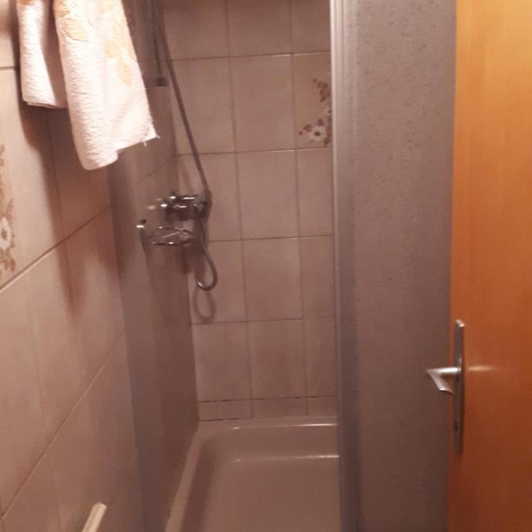Pension Kupfer - Apartment mit 2 Schlafzimmern - 6
