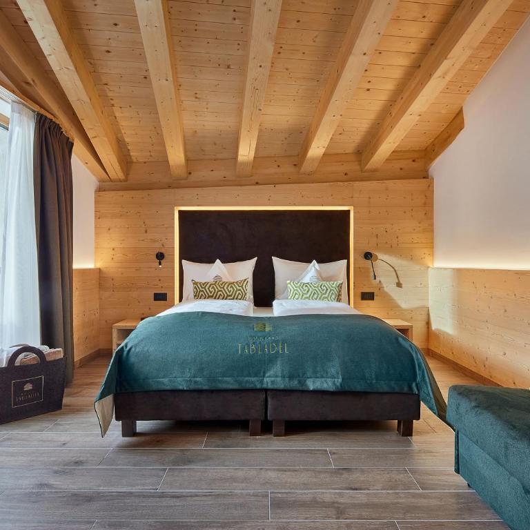 Hotel Tabladel - Suite - 2