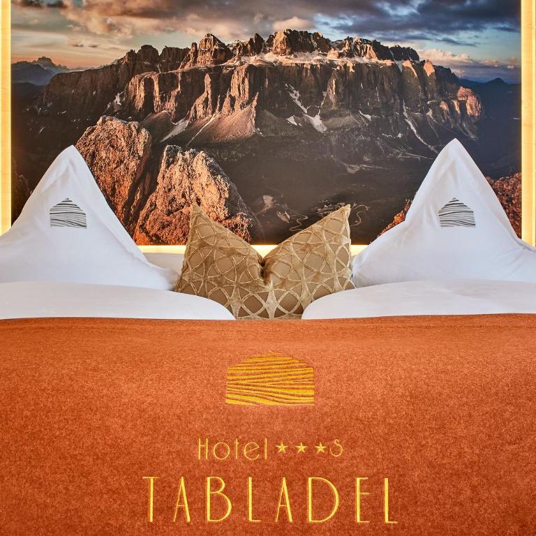 Hotel Tabladel - Camera Deluxe Matrimoniale/Doppia con Letti Singoli - 5