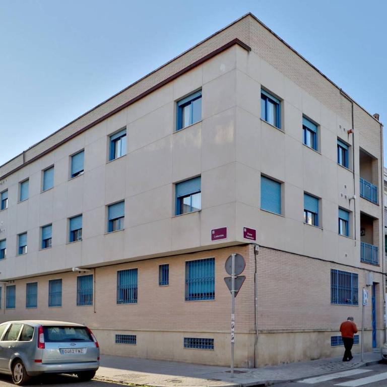 CONFORT CORDOBA CENTRO II - Apartamento de 3 dormitorios - 40