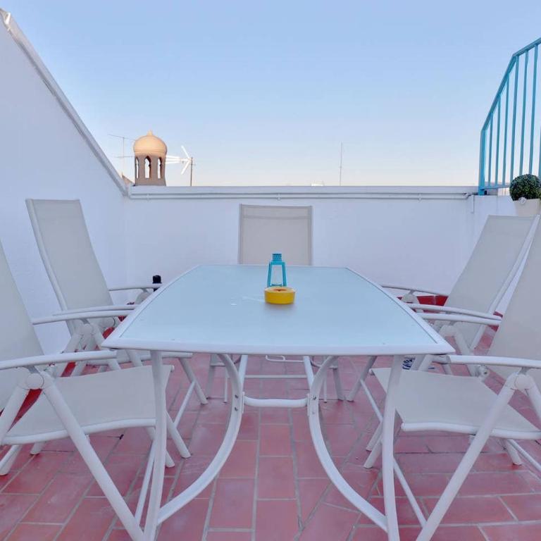 CONFORT CORDOBA CENTRO II - Apartamento de 3 dormitorios - 24