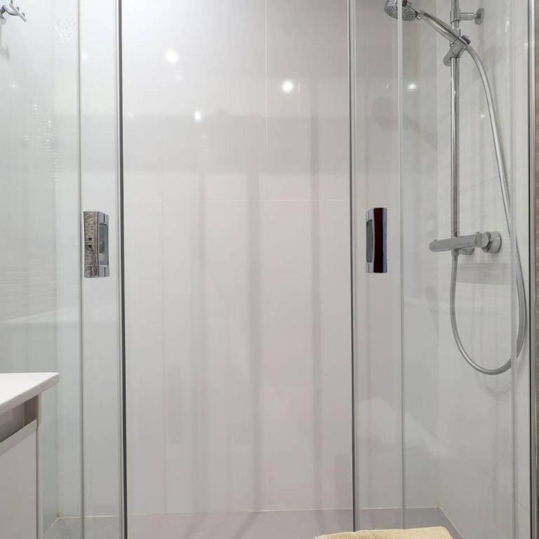 CONFORT CORDOBA CENTRO II - Apartamento de 3 dormitorios - 35
