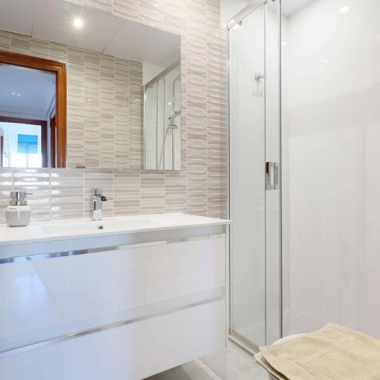 CONFORT CORDOBA CENTRO II - Apartamento de 3 dormitorios - 33