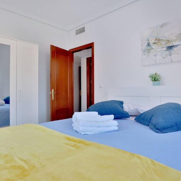 CONFORT CORDOBA CENTRO II - Apartamento de 3 dormitorios - 32