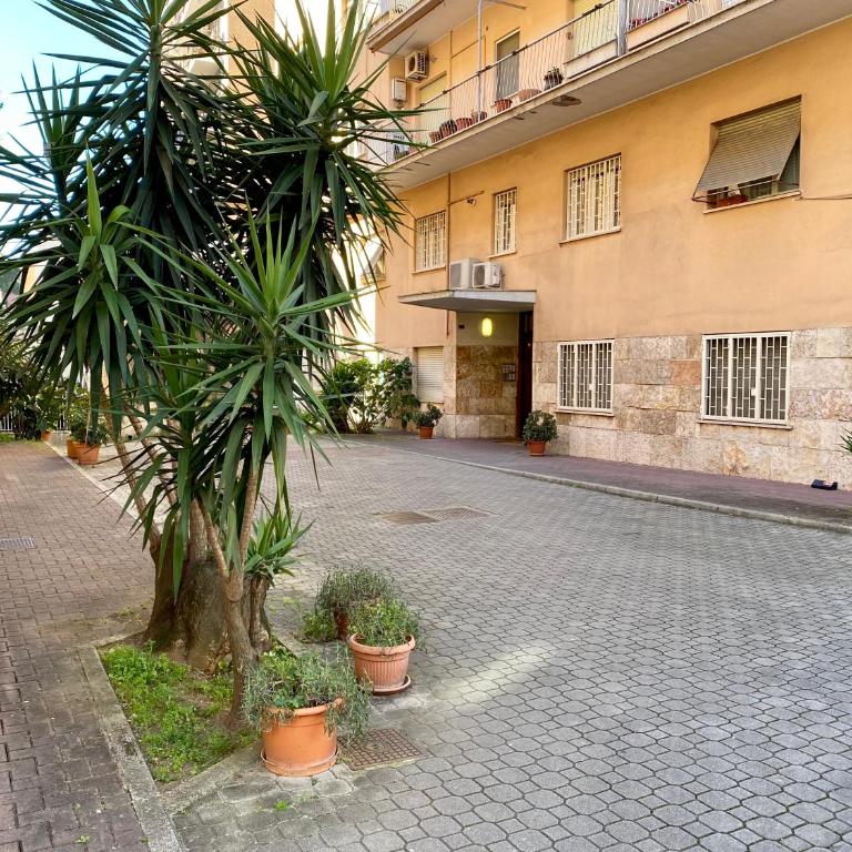 Casa Alberto - Appartamento con 2 Camere da Letto - 17