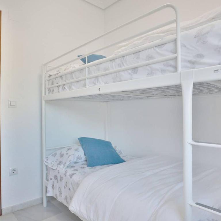 CONFORT CORDOBA CENTRO II - Apartamento de 3 dormitorios - 31