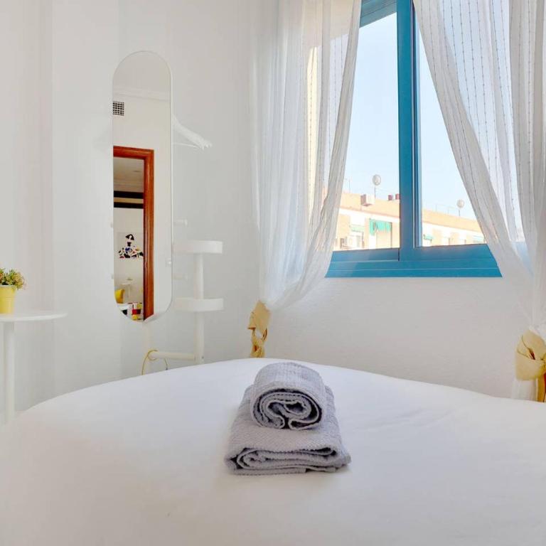 CONFORT CORDOBA CENTRO II - Apartamento de 3 dormitorios - 29