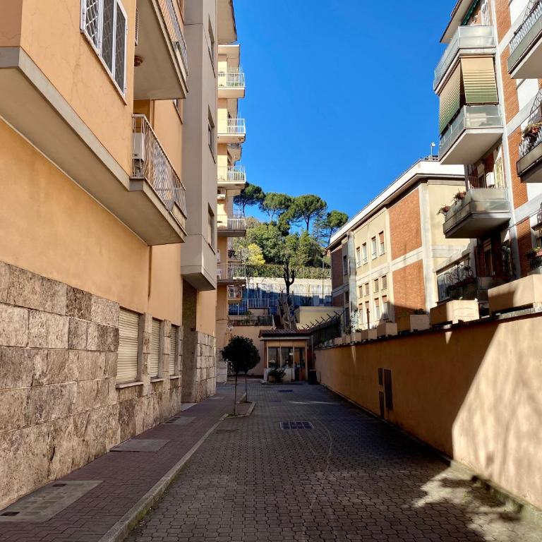 Casa Alberto - Appartamento con 2 Camere da Letto - 16