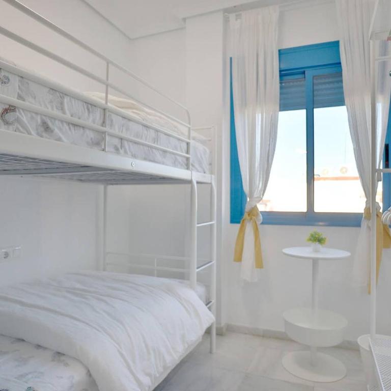 CONFORT CORDOBA CENTRO II - Apartamento de 3 dormitorios - 27