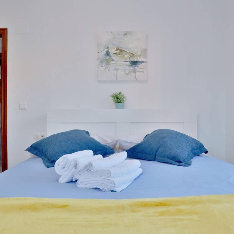 CONFORT CORDOBA CENTRO II - Apartamento de 3 dormitorios - 26
