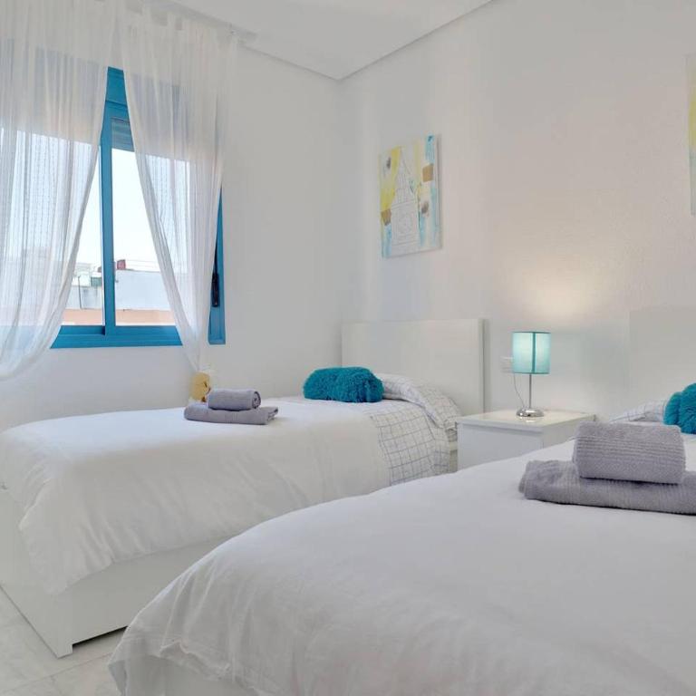 CONFORT CORDOBA CENTRO II - Apartamento de 3 dormitorios - 25