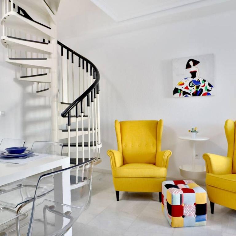 CONFORT CORDOBA CENTRO II - Apartamento de 3 dormitorios - 22