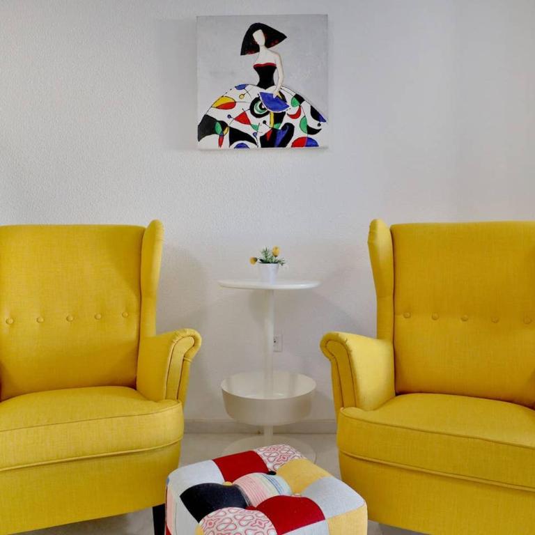 CONFORT CORDOBA CENTRO II - Apartamento de 3 dormitorios - 13