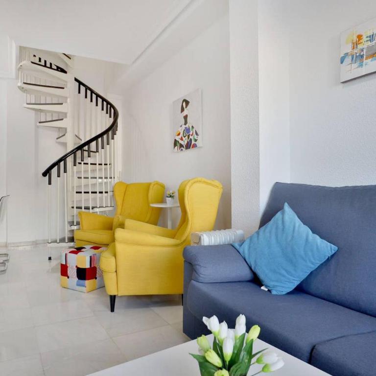 CONFORT CORDOBA CENTRO II - Apartamento de 3 dormitorios - 17