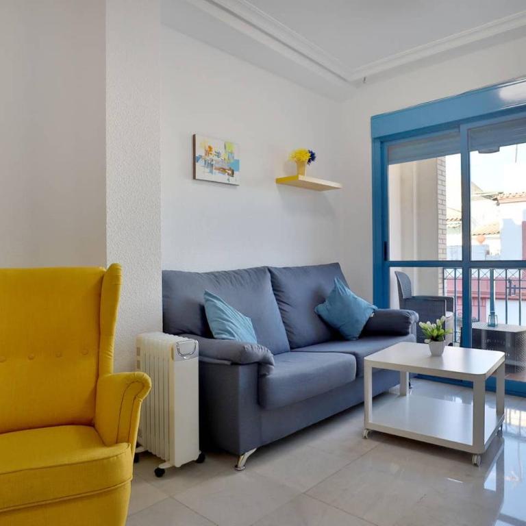 CONFORT CORDOBA CENTRO II - Apartamento de 3 dormitorios - 15