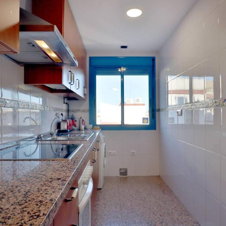 CONFORT CORDOBA CENTRO II - Apartamento de 3 dormitorios - 10