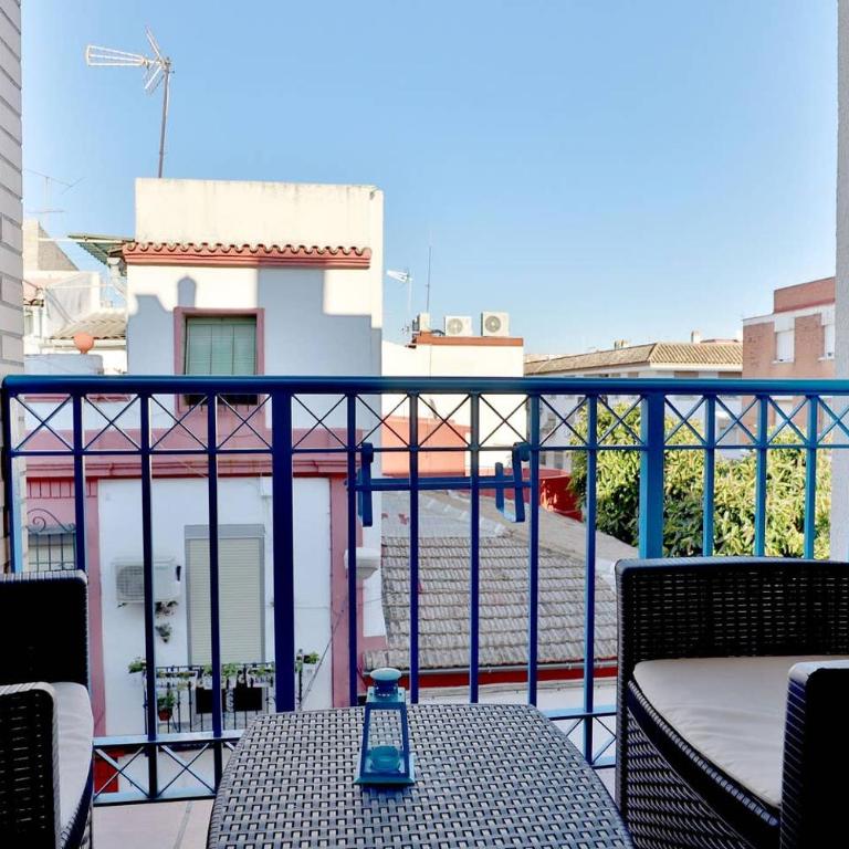 CONFORT CORDOBA CENTRO II - Apartamento de 3 dormitorios - 16
