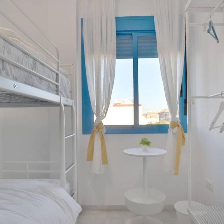 CONFORT CORDOBA CENTRO II - Apartamento de 3 dormitorios - 5