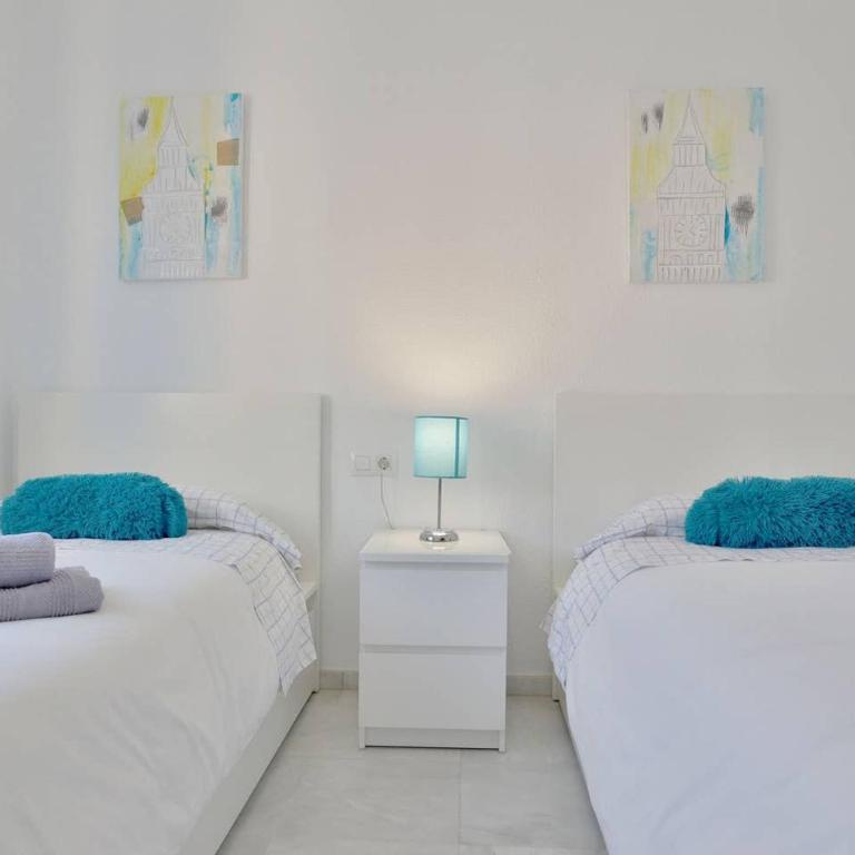 CONFORT CORDOBA CENTRO II - Apartamento de 3 dormitorios - 4