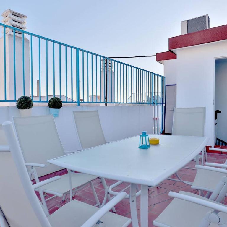 CONFORT CORDOBA CENTRO II - Apartamento de 3 dormitorios - 7