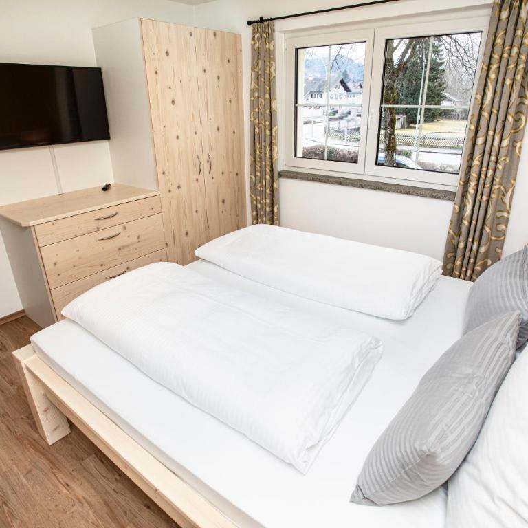 Ferienwohnungen "Zur Wally" - Apartamento de 2 dormitorios - 7