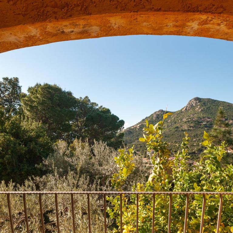 Villa Alea panoramica - Casa con 2 Camere da Letto - 23