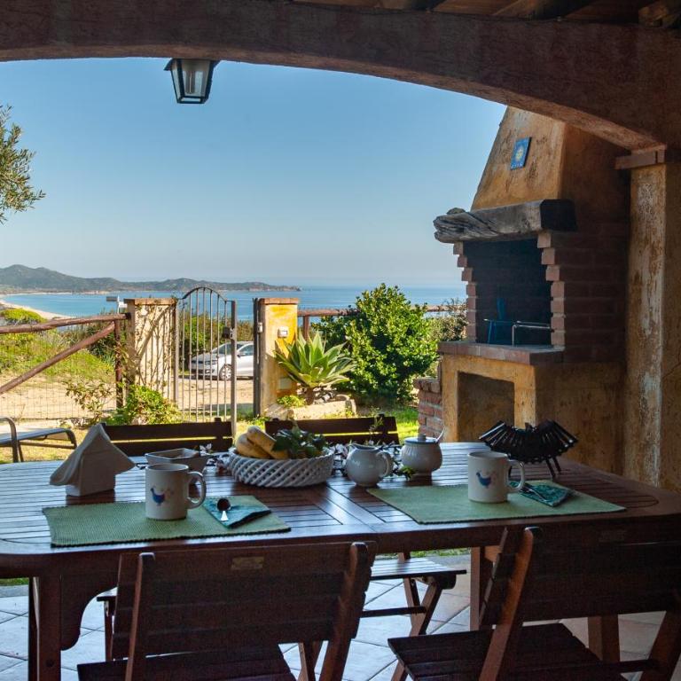Villa Alea panoramica - Casa con 2 Camere da Letto - 7