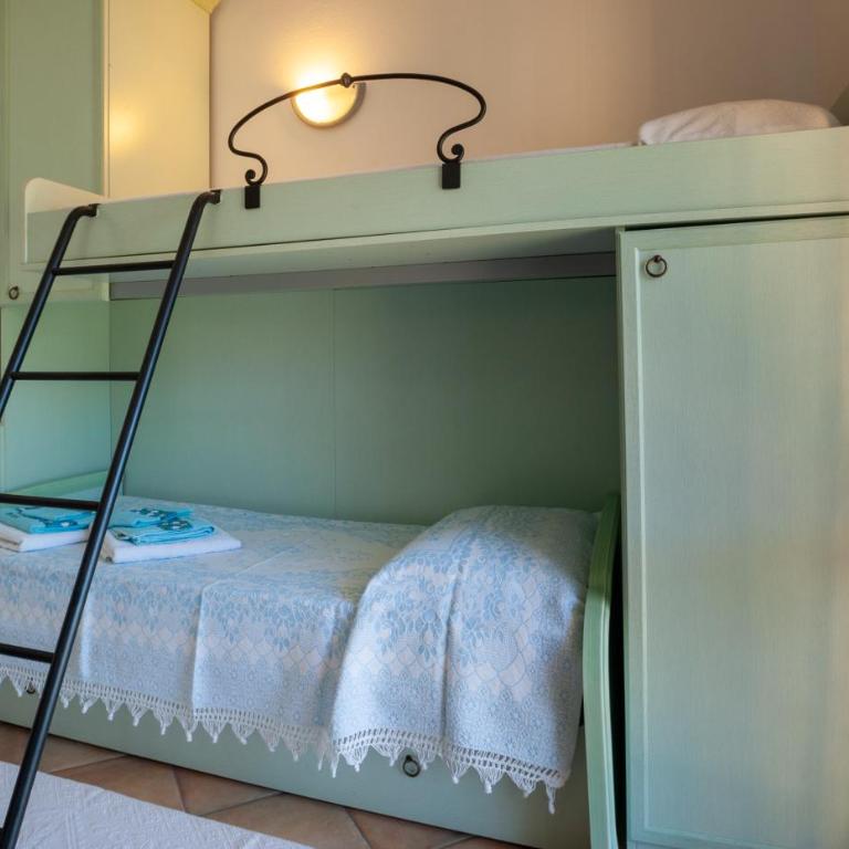 Villa Alea panoramica - Casa con 2 Camere da Letto - 27